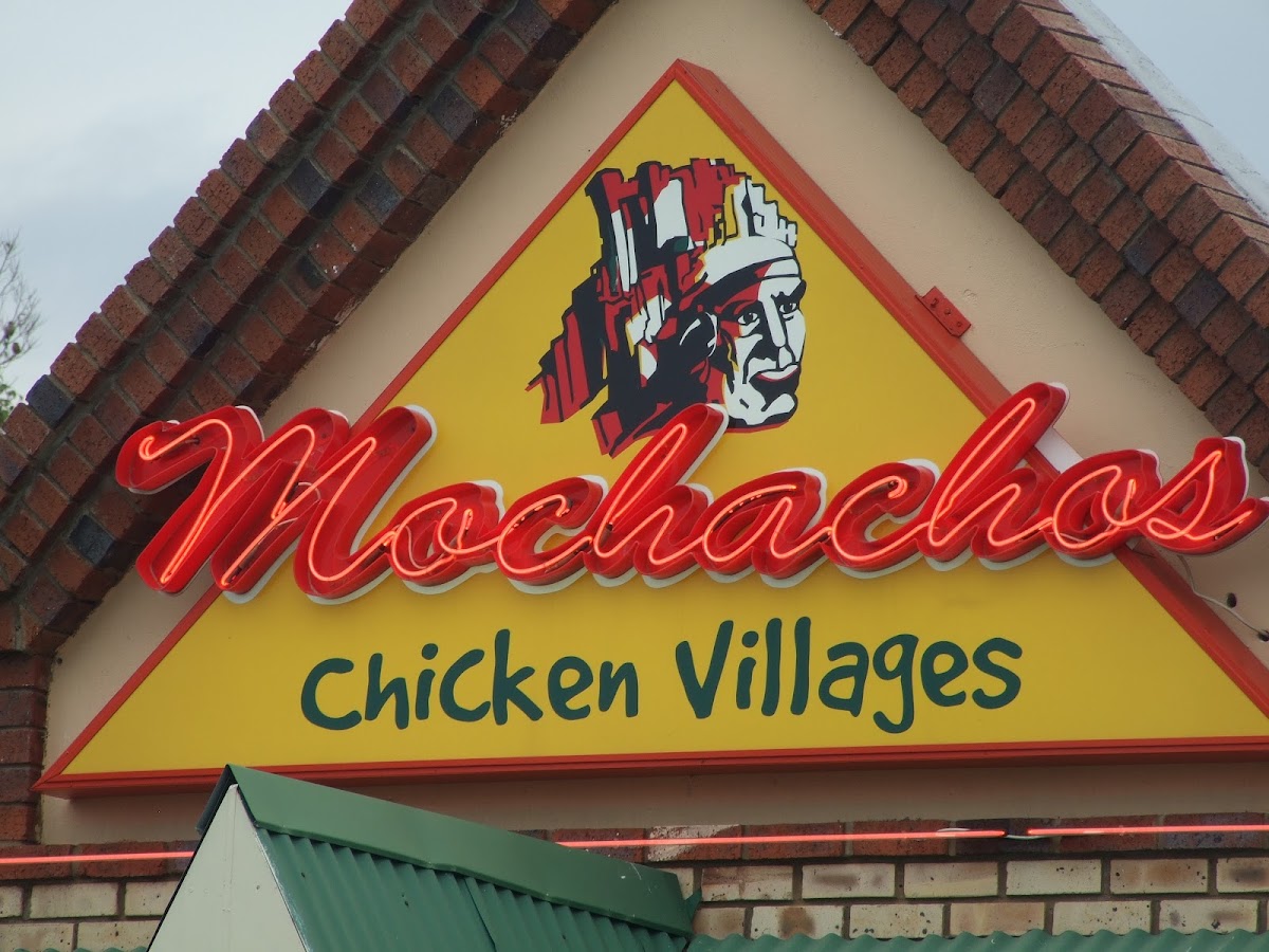 Mochachos Chicken Village Photos 2